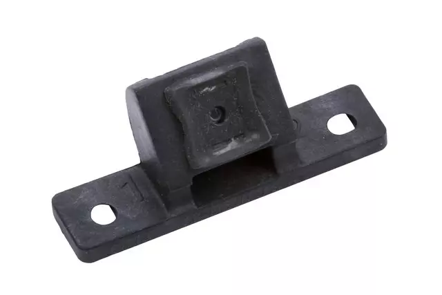 22864062 - : Body Side Front Upper Applique Bracket for Chevrolet: Corvette Image