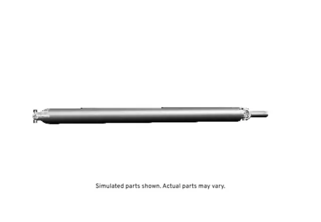 15109384 - : Drive Shaft for GM Image