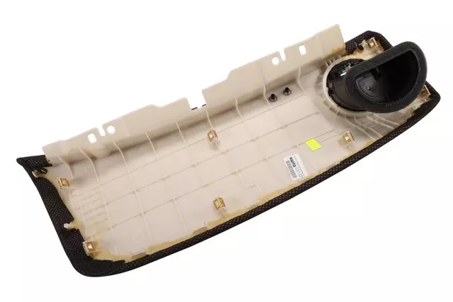 Brownstone Passenger Side Instrument Panel Upper Trim Panel - GM (95429325)