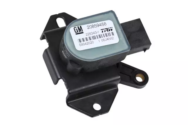 20859456 - : Brake Control Brake Pedal Position Sensor for GM Image