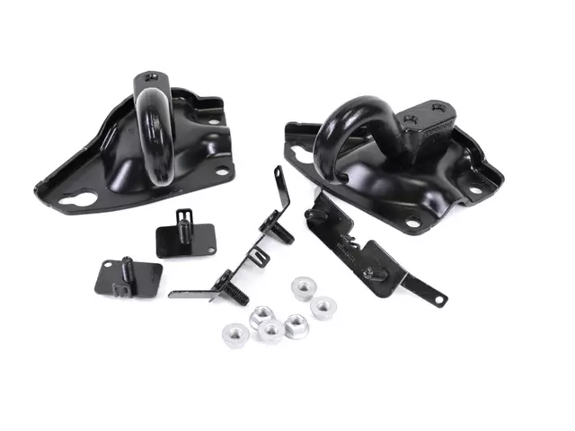 Tow - Front Hook Kit - Mopar (82208987)