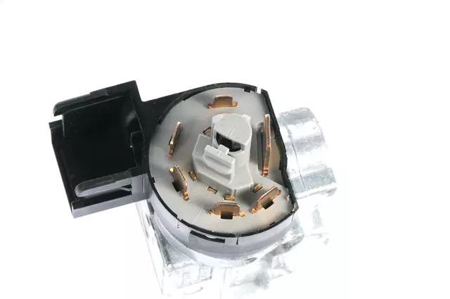 Lock Housing - GM (26037948)