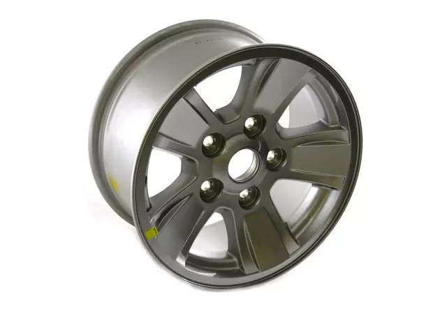Aluminum Wheel - Mopar (1DA88PAKAA)