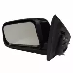 8T4Z17683BA - Body: Power Mirror for Ford: Edge Image
