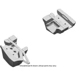 85549734 - : F Parts Pkg for GM Image