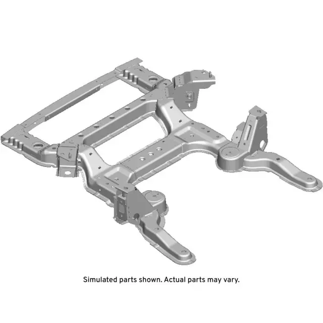 92259462 - : Cross-Member for Chevrolet: Caprice Image