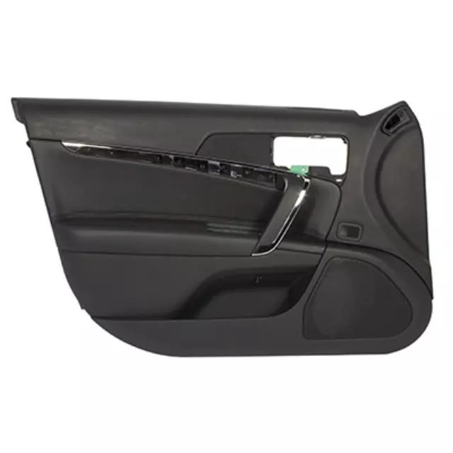 9H6Z5423943GA - Body: Door Trim Panel for Ford Image