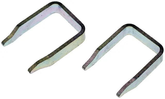 14912 - Transmission: Transmission Shift Cable Retainers for Dorman Image