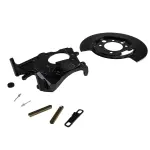 BRBPB8 - Brakes: Motorcraftâ„¢ Mount for Ford: F-150 Image