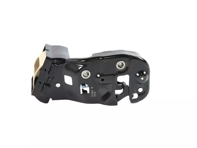Rear Seat Latch - Mopar (6TJ12HL1AB)