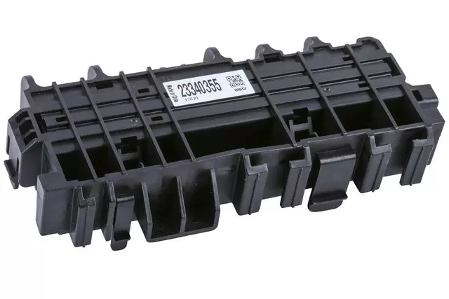 Battery Distribution Engine Compartment Fuse Block - GM (23340355)