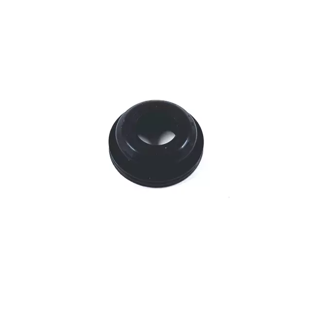 1S0612250A - Body: Power Booster Grommet for Volkswagen: Arteon, Atlas, Atlas Cross Sport, CC, Eos, Golf, Golf Alltrack, Golf R, Golf SportWagen, GTI, Jetta, Passat, Phaeton, R32, Rabbit, Taos, Tiguan, Tiguan Limited, Touareg Image