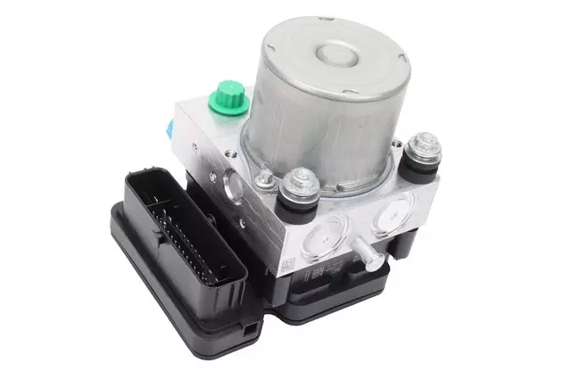 84663661 - Brakes: Control Module for GM Image