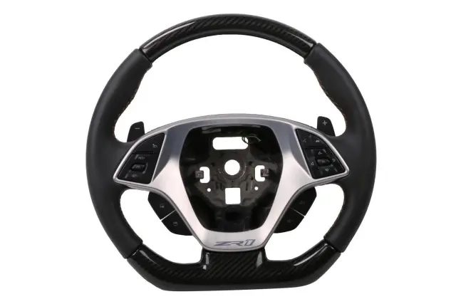 Steering Wheel - ACDelco (84452663)