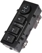 901991 - : Transfer Case Selector Switch for Dorman Image