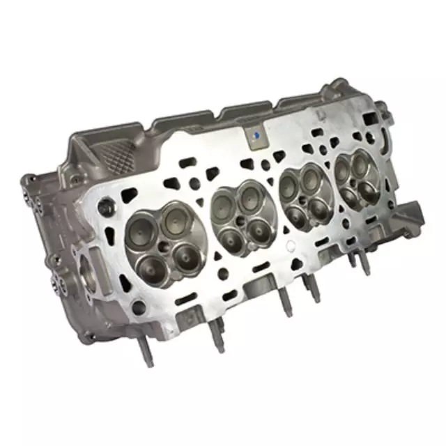 Cylinder Head - Ford (EJ7Z-6049-A)