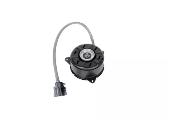 Engine Cooling Fan Motor - GM (88957422)