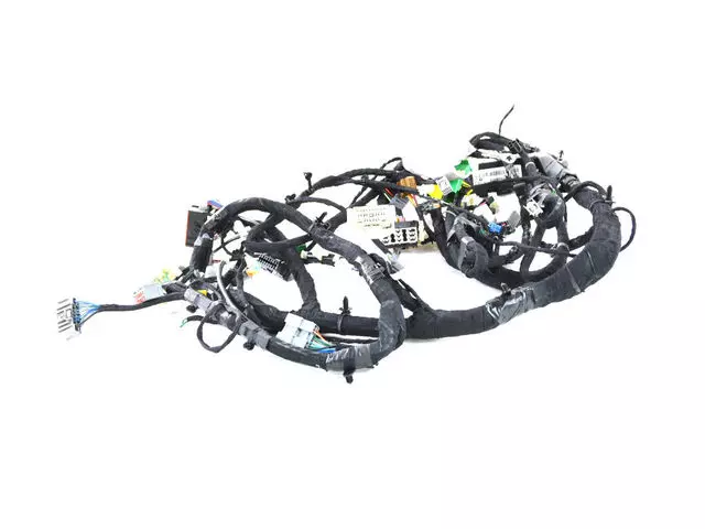 Instrument Panel Wiring - Mopar (68261417AA)