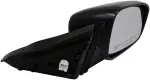 9551691 - : Passenger Power Door Mirror Assembly for Dorman Image