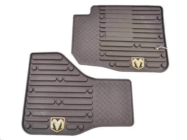 82212388 - : Slush Mats for Mopar Image