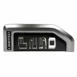 JC3Z16720GA - : Nameplate for Ford: F-250 Super Duty Image