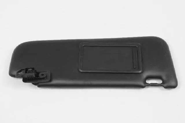 W/mirror Visor, Right - Mopar (1UF30JXWAE)