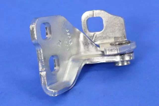 Door Lower Hinge, Left - Mopar (68214359AC)