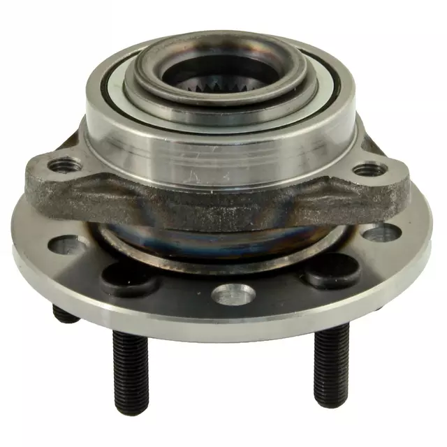 19312219 - : Hub for GM Image