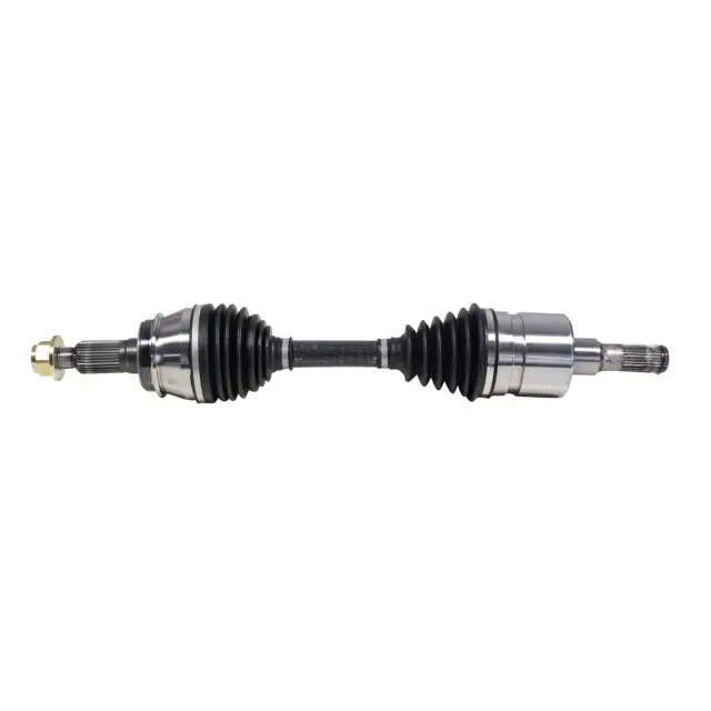 NCV10244 - : Hummer CV Axle Assembly  - Front for GSP Image