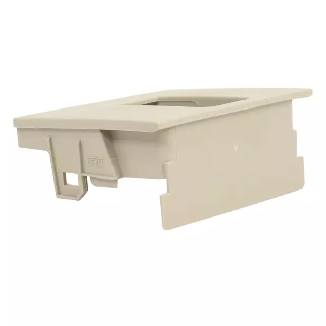 Switch Assembly Blank Cover - Ford (AE9Z-19K357-CA)