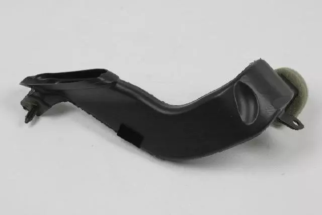 68084819AC - : Demister Duct, Left for Mopar Image