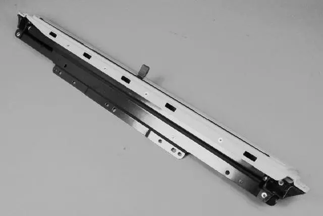 Rear Window Sunshade, Right - Mopar (1VN02HL5AA)