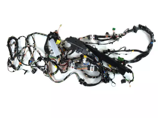 68160511AD - Electrical: Body Wiring for Mopar Image image