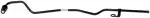 626580 - : Engine Coolant Pipe for Chevrolet: Malibu | Pontiac: G6 | Saturn: Aura, Vue Image
