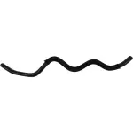 64654 - : Molded Coolant Hose (SAE 20R4) for Continental Image