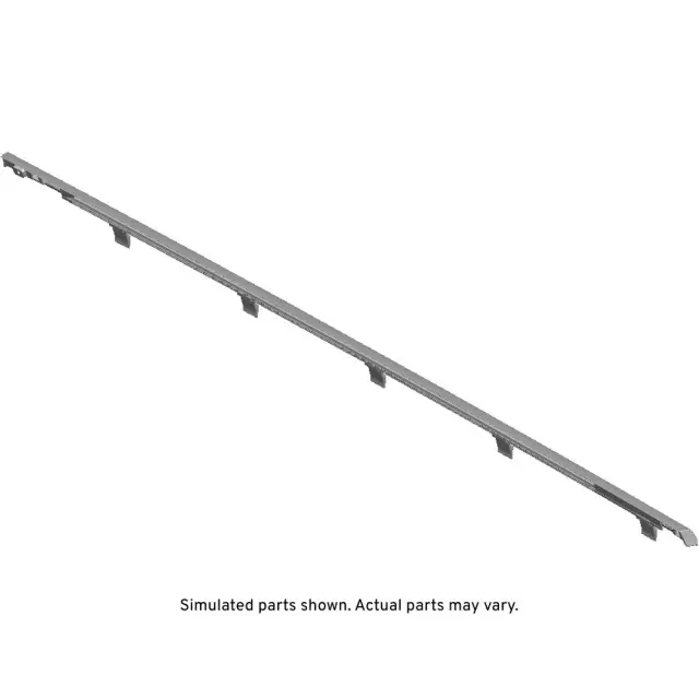 20957027 - Body: Belt Weather-strip for Chevrolet: Captiva Sport | Saturn: Vue Image