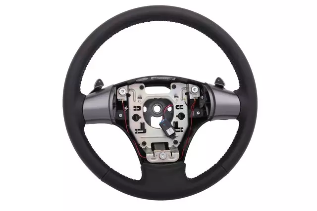 15861413 - Steering: Steering Wheel for Chevrolet: Corvette Image