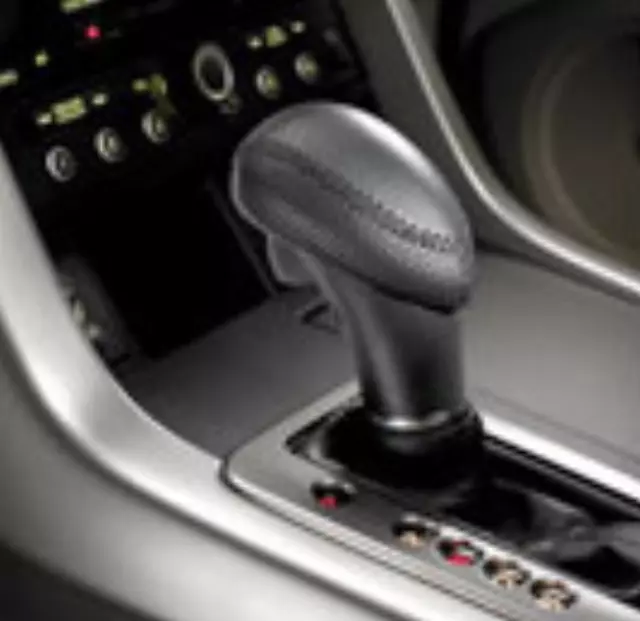 8U92STK400 - Unclassified: Shift Knob for Acura: RDX Image