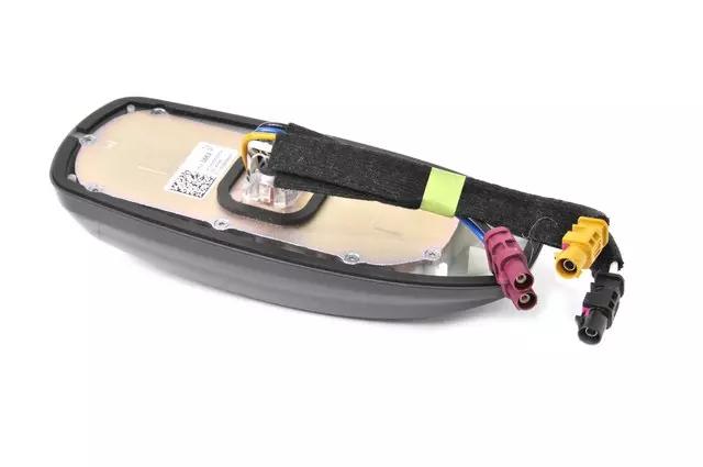 39083861 - : Mobile Telephone Antenna with Cable for GM Image