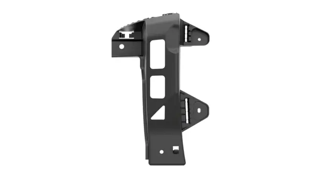 68287861AB - Frame, Bumper and Fascia: Fascia Bracket, Left for Mopar Image image