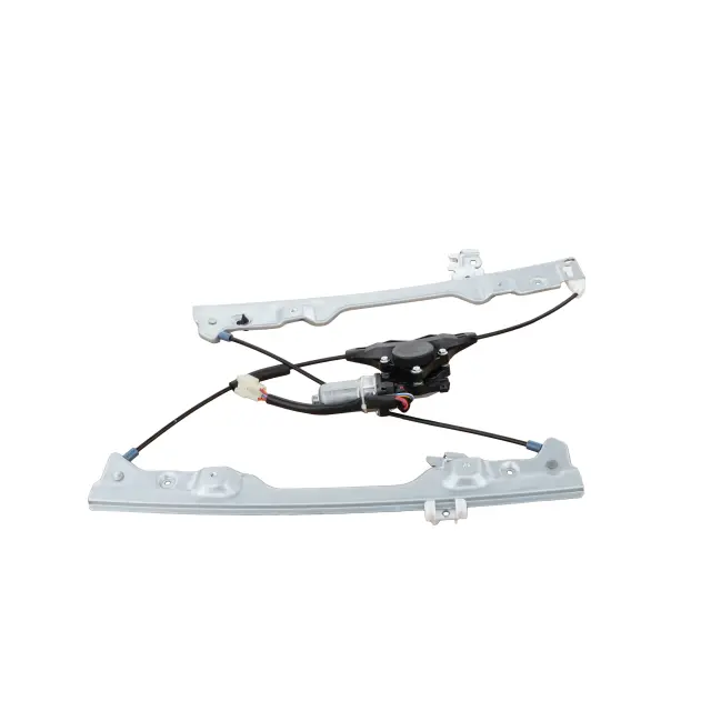 RPAN081 - : Power Window Regulator Assembly w  Motor for AISIN Image