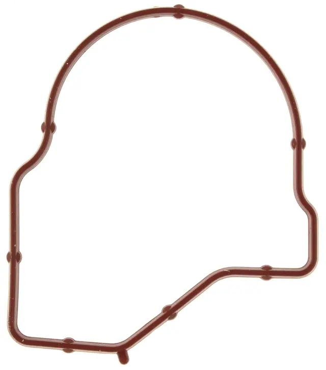 G31666 - Air Intake &amp; Fuel Delivery: Fuel Injection Throttle Body Mounting Gasket for Mahle Image