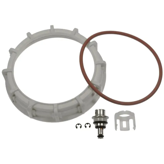 PR573 - Air Intake &amp; Fuel Delivery: Fuel Pressure Regulator for SMP CORP Image