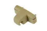 51168174716 - : URO Parts Sun Visor Bracket for URO Image