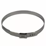 E9OZ3C650AA - Steering: Boot Clamp for Ford: Ranger Image