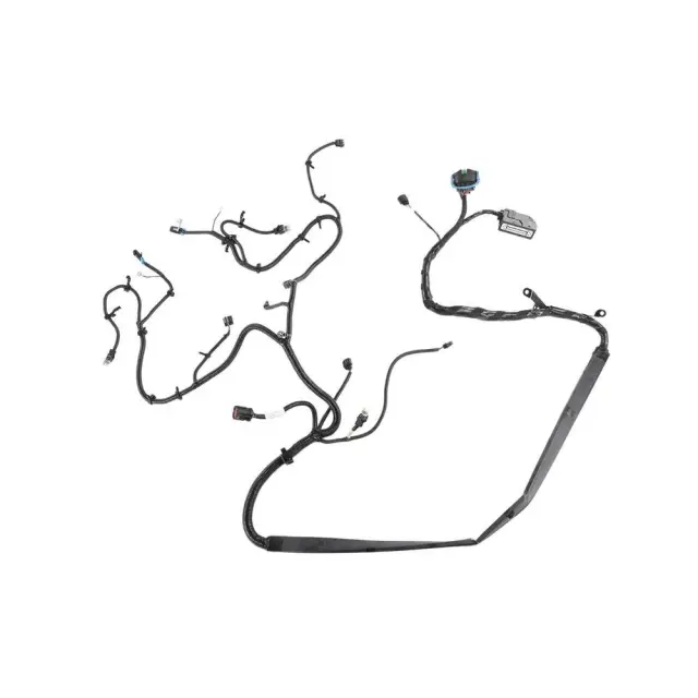 22810997 - : Transmission Wiring Harness for GM Image