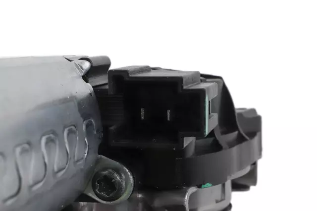 13525910 - Body: Motor for GM Image