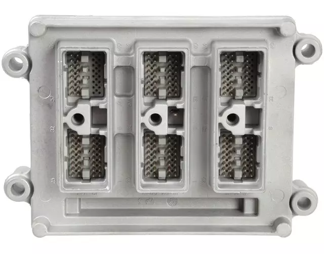 19186084 - : Engine Control Module, Remanufactured for GM Image