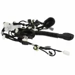 FL3Z14630E - : Wire Assembly Jumper for Ford Image
