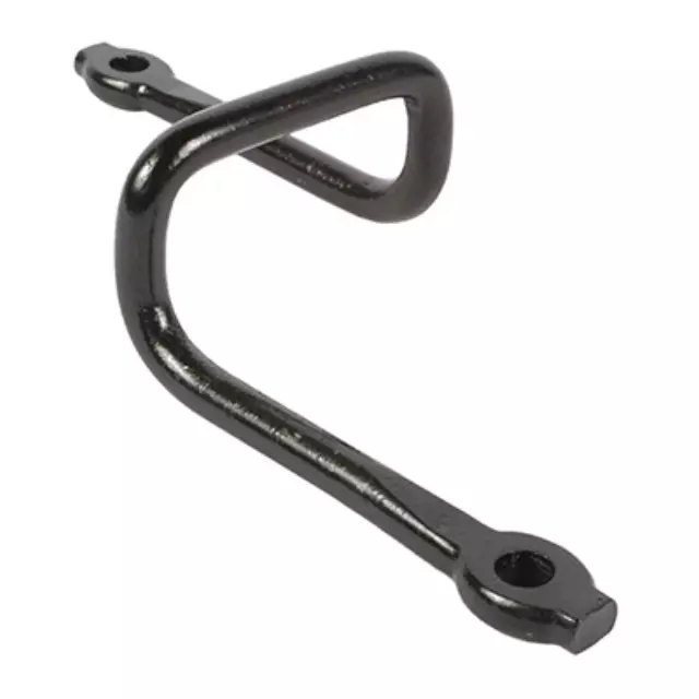 Hood Latch Striker Plate - Ford (FL3Z-16K689-A)